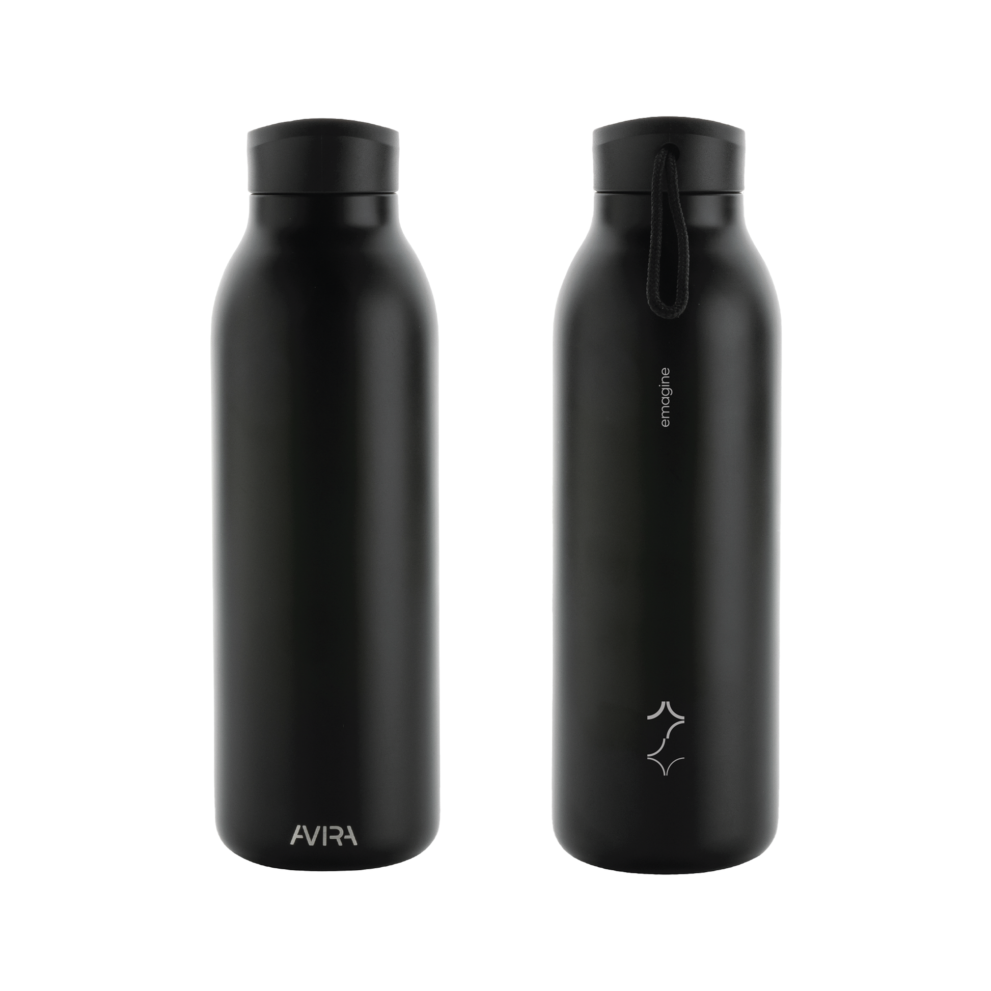 emagine RCS Re-steel bottle 500 ML