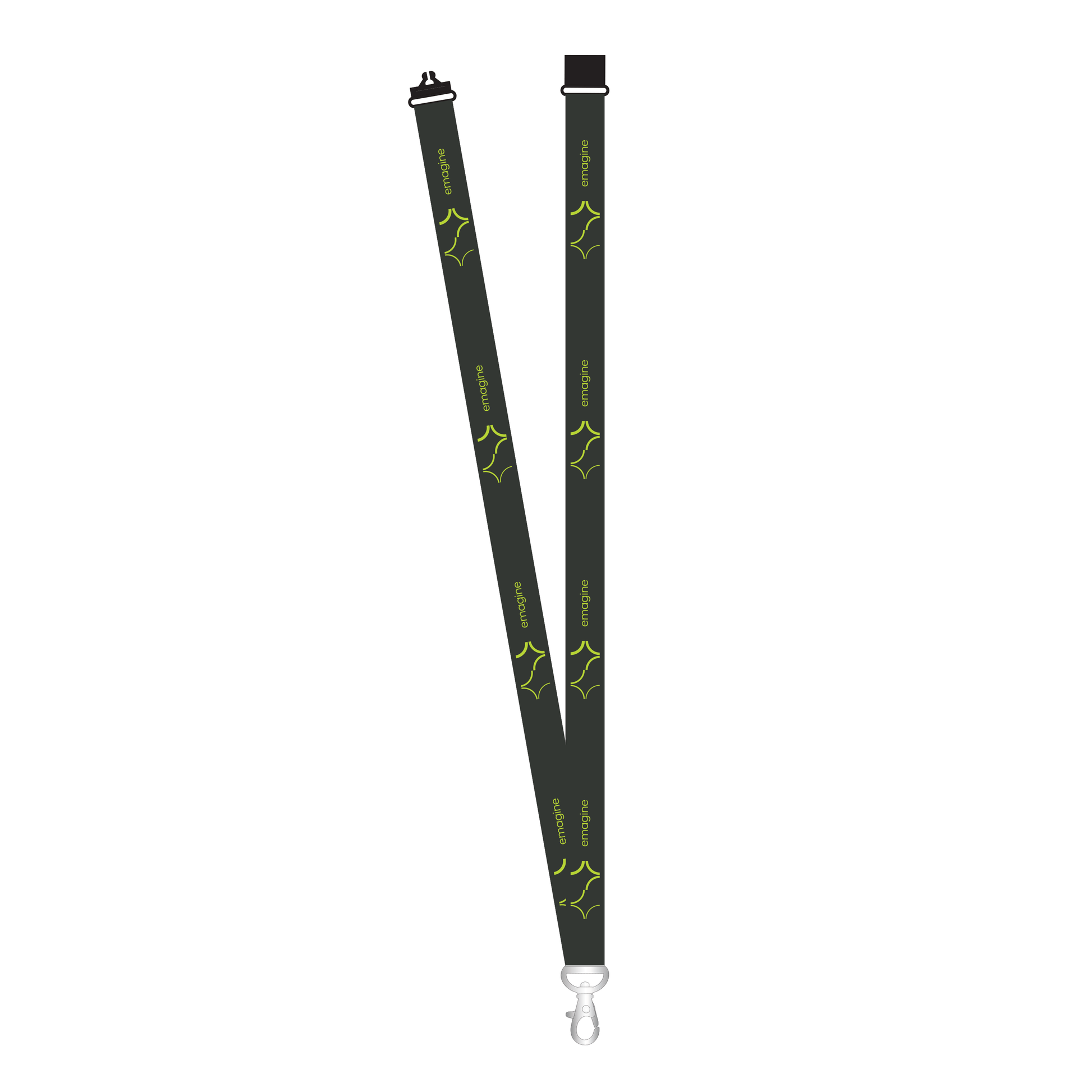 emagine Lanyard