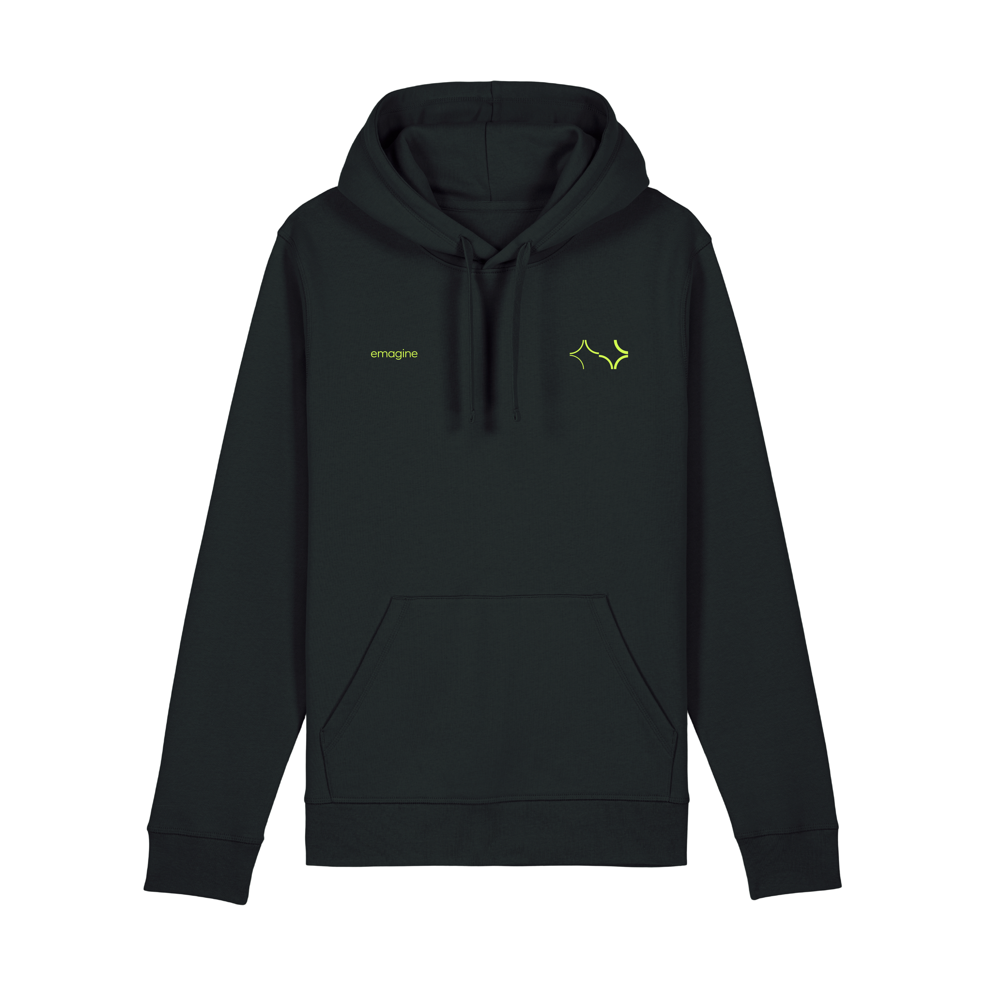 emagine - Hoodie
