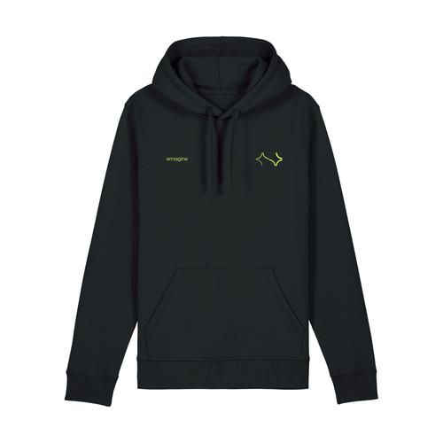 emagine - Hoodie