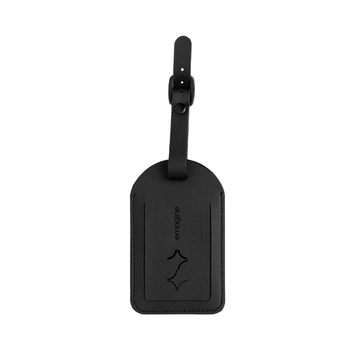 emagine - Luggage tag with worldwide tracking