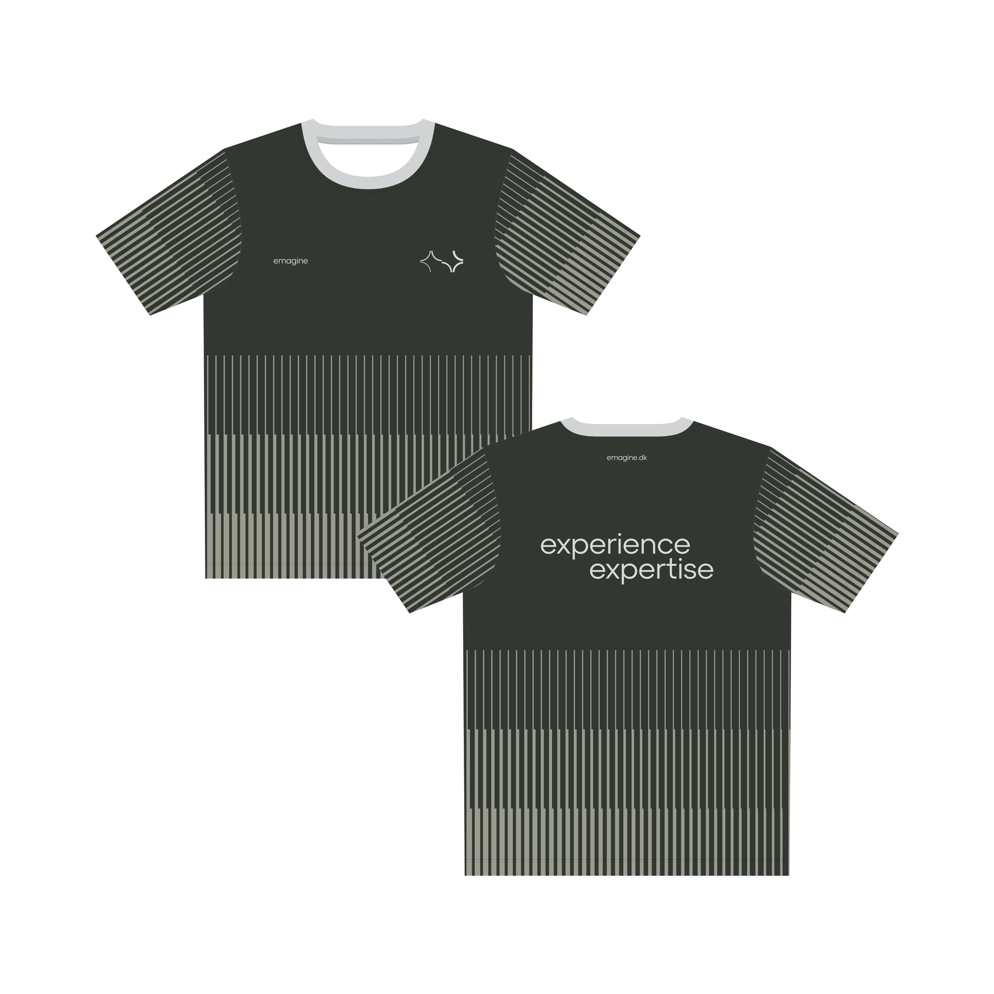 emagine - Sports T-shirt