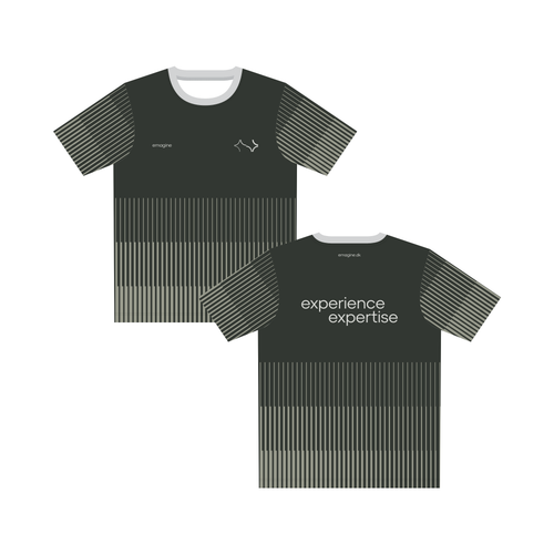 emagine - Sports T-shirt