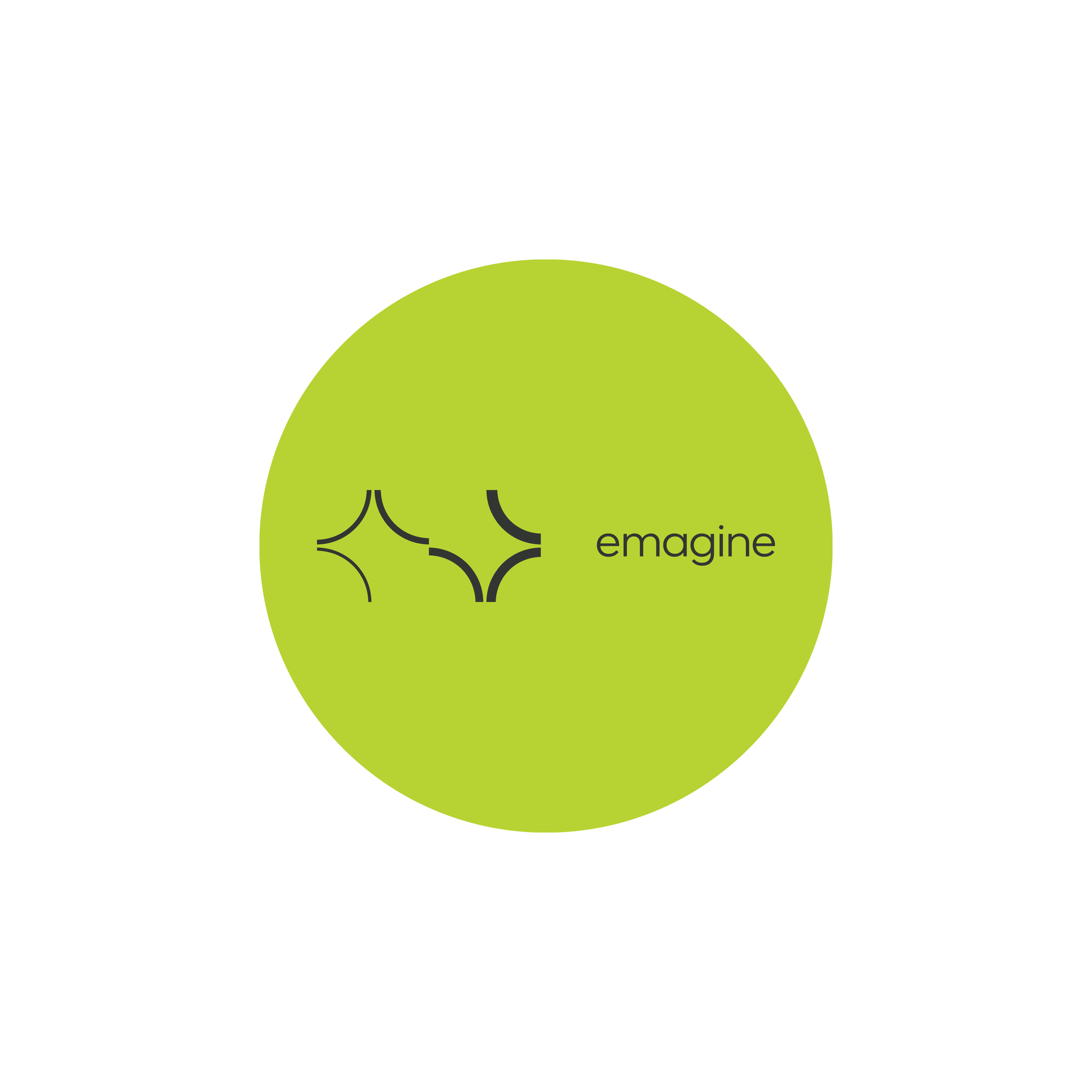 emagine Stickers
